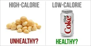 zero-calorie