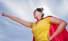 amare se stessi per combattere la fame emotiva