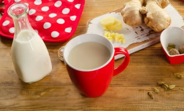 La dieta rapida di un giorno dopo Natale e Capodanno