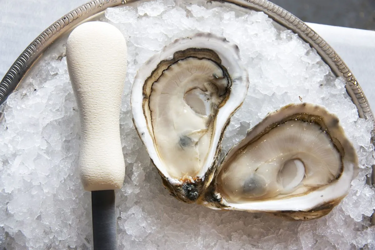 Menu per vigilia di Natale light: solo 800 calorie