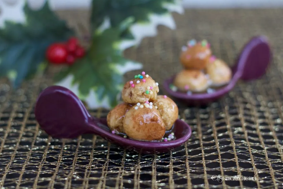 Menu di Natale light: il pranzo di Natale a 800 calorie