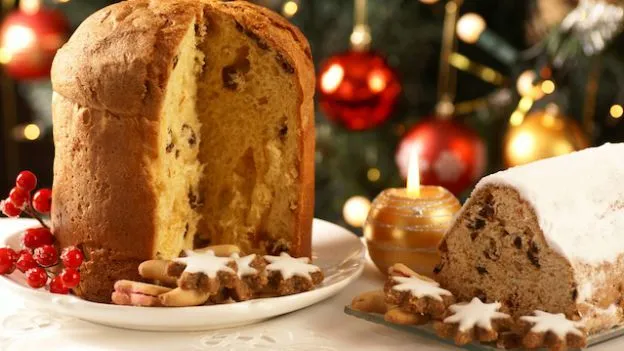 Panettone, quando mangiarlo per non ingrassare?