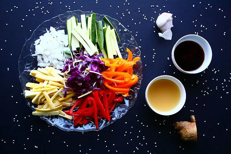 Pasto di compenso, come tenersi leggeri?