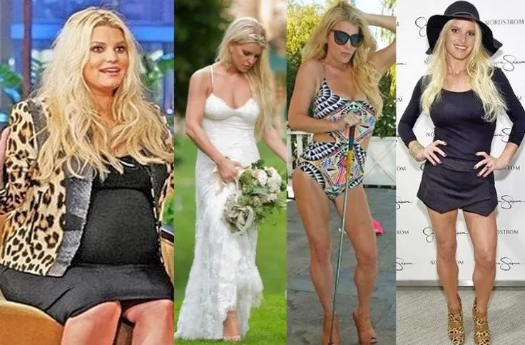 Quanti chili perdere per sembrare più attraenti?