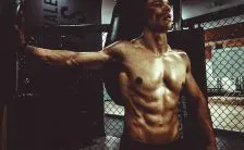 come aumentare la massa muscolare e perdere grasso