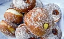 cosa mangiare dopo le feste di carnevale