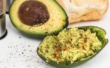 la dieta chetogenica