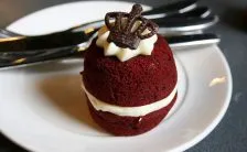 la cena di san valentino secondo dukan