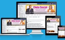 dieta social come funziona il nuovo gruppo