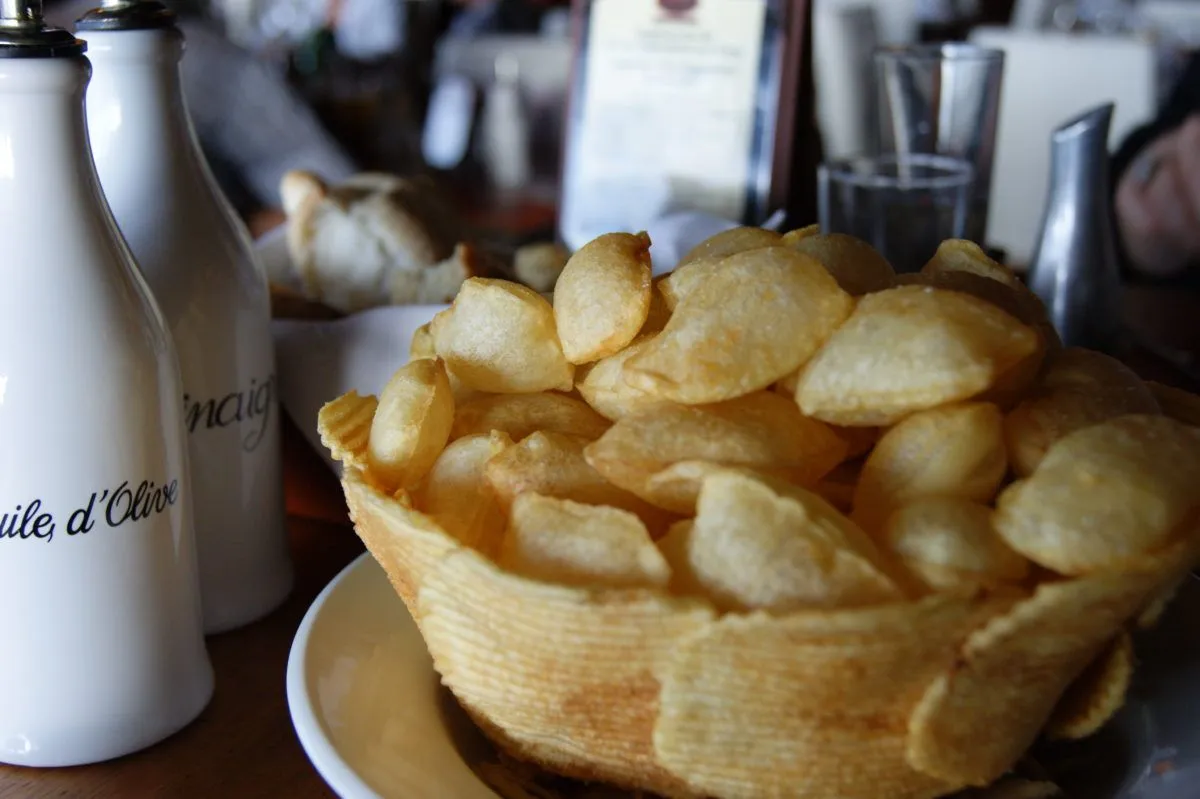 Fa la dieta delle patate per perdere i chili di troppo