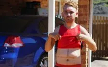 assume estratto di te verde e garcinia ecco cosa gli accade