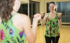 lallenamento per dimagrire secondo la ricerca