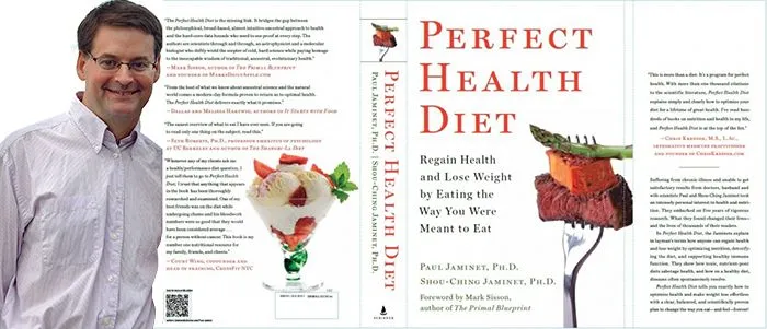 In forma e in salute con la Perfect Health Diet