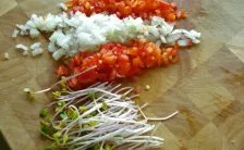 la dieta veggan ovvero la dieta ovovegetariana