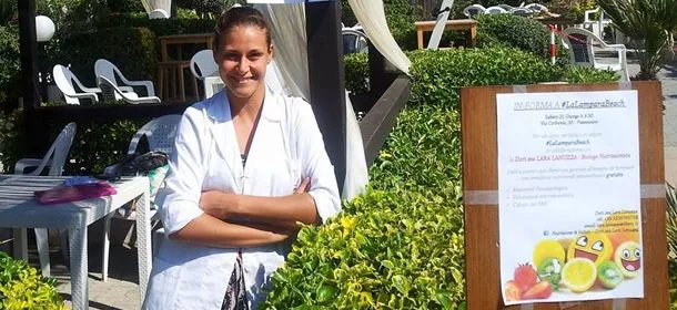 A dieta in primavera con i consigli della dott.ssa Lanuzza