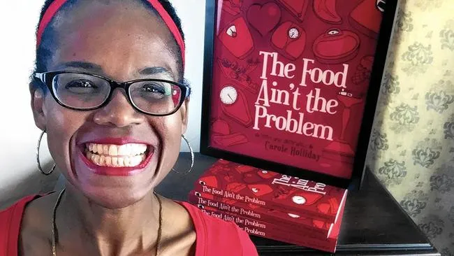 Dimagrire dicendo no alla ingordigia