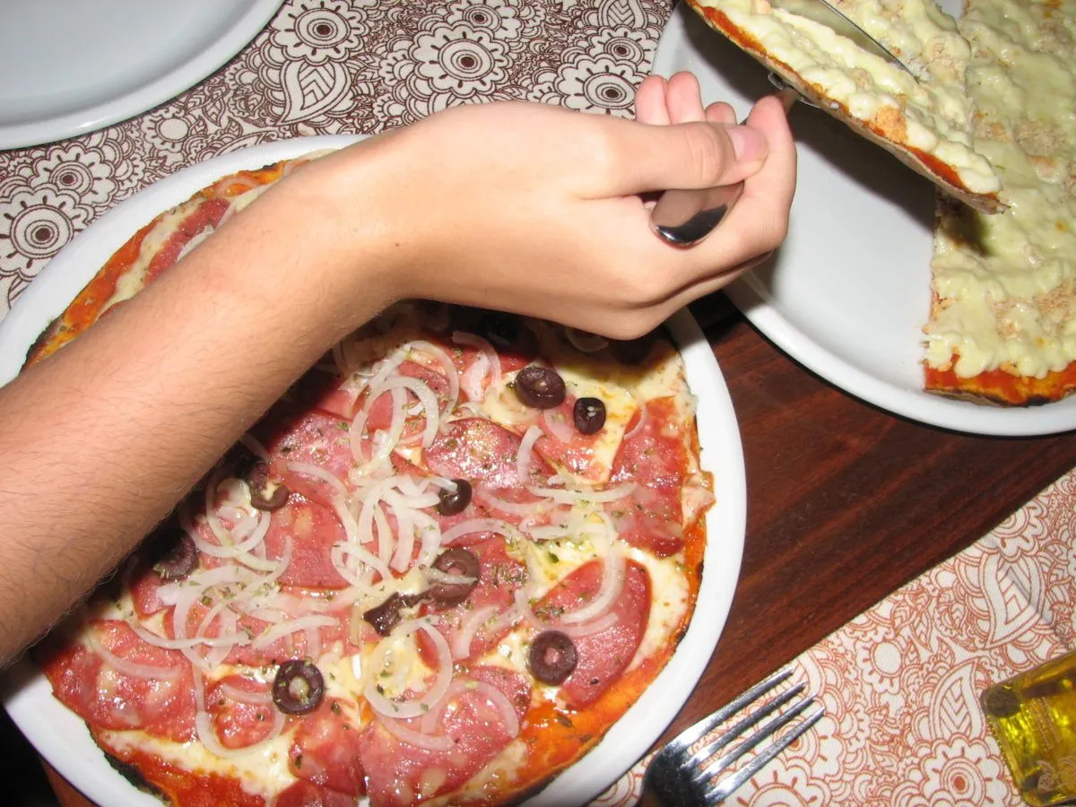 Cheat day: perché evitare il giorno libero o pasto libero