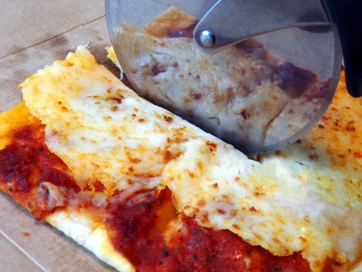 Mangiare e non ingrassare? Ecco qualche consiglio