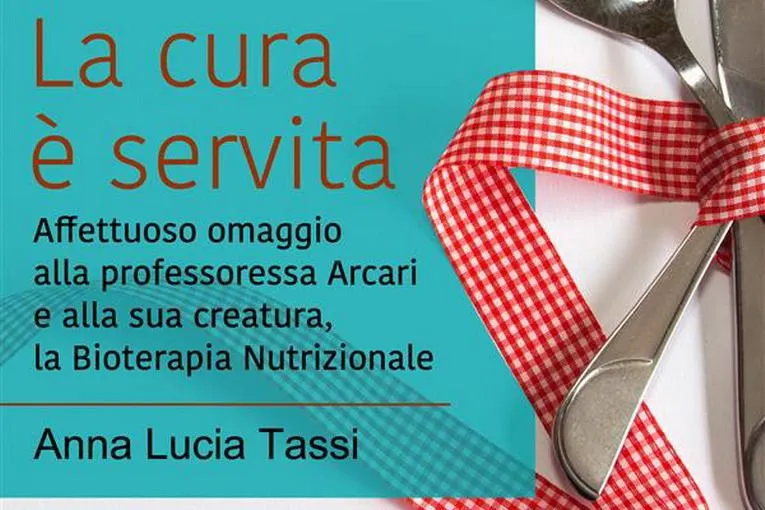 Parliamo di Bioterapia Nutrizionale con la dott.ssa Tassi