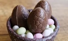 come mangiare dolci a pasqua senza ingrassare