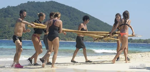 La dieta lampo dell’isola di Gianluca Mech