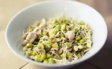 la dieta vegetariana puo mutare il dna