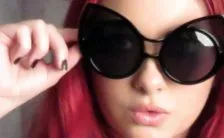 la maschera purificante al te verde