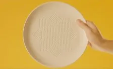 arriva il piatto che assorbe le calorie in eccesso