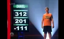 the biggest loser perche i partecipanti sono ingrassati di nuovo