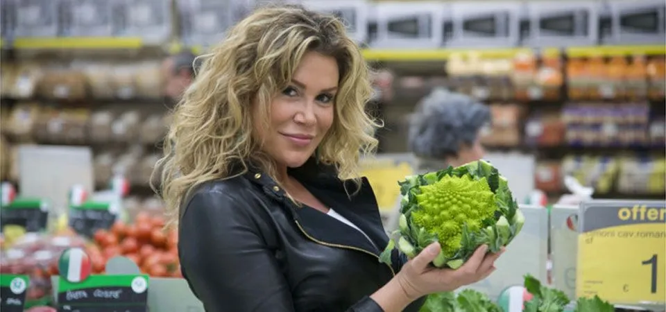 La dieta bikini della dottoressa Biale