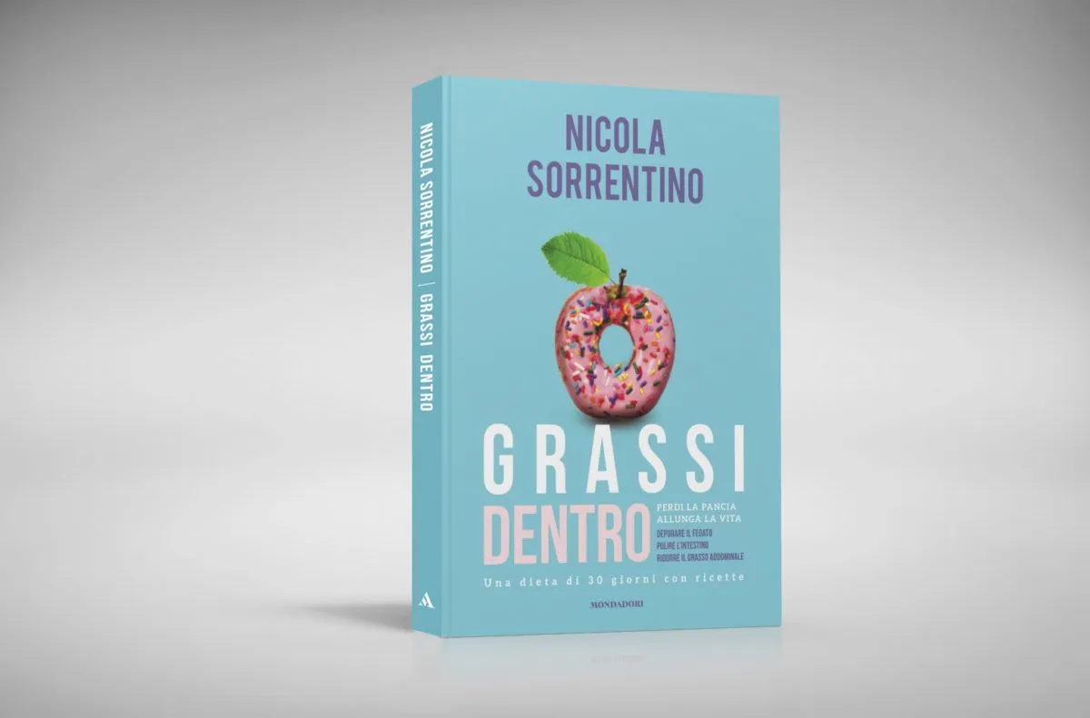 La dieta del ventre piatto di Sorrentino per 7 giorni
