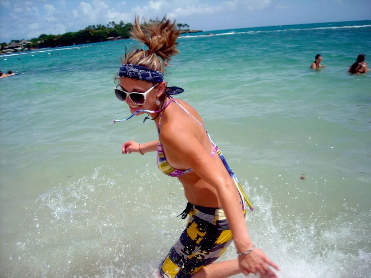 Cena estiva, le idee per stare in forma