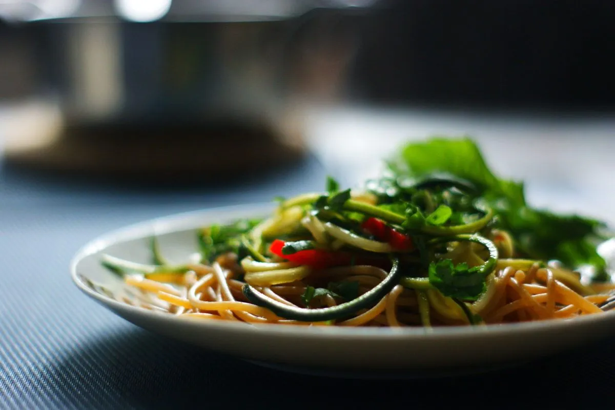 La pasta fa ingrassare? Ecco come mangiarla per dimagrire