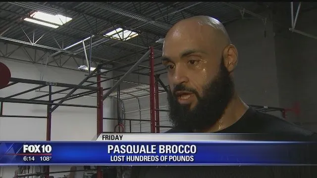 Camminare fa dimagrire, ma come? Il caso di Pat