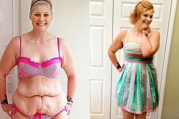 Come fare una lista per dimagrire (e sfruttare i social)