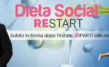 dieta social restart una rettifica