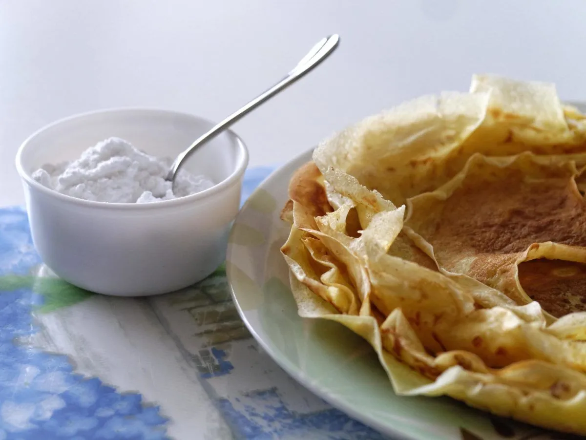 Le colazioni sgonfia pancia della dietologa