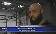 camminare fa dimagrire ma come il caso di pat