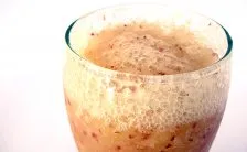 antiossidanti naturali ecco il frullato giusto