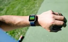 il braccialetto fitness non aiuta a dimagrire