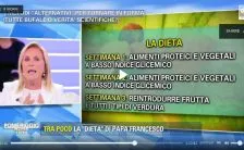 perdere 7 kg con la dieta che ti cambia la vita di rosanna lambertucci