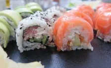 la dieta mediterrasiatica per abbassare il colesterolo