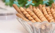 quando fare spuntini ci fa ingrassare