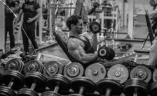 dieta e allenamento lintervista a fran pignatti iron manager