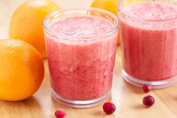 Frullati di frutta invernali e autunnali: le combinazioni super