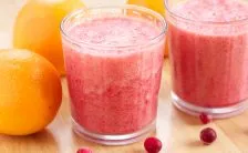 frullati di frutta invernali e autunnali le combinazioni super