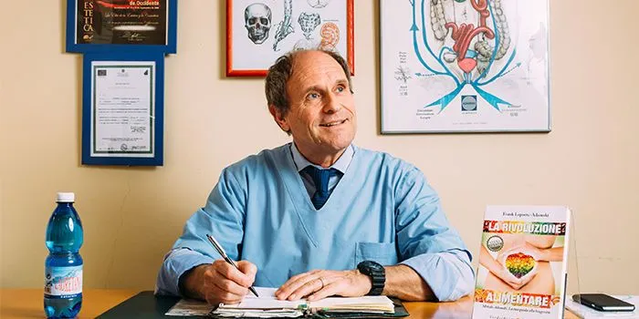 La dieta Adamski o il metodo Adamski