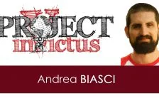 alimentazione corretta diete e forma fisica intervista ad andrea biasci di project invictus
