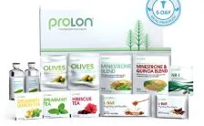 dove trovare il kit della dieta del dottor longo