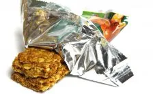 una dieta senza cucinare